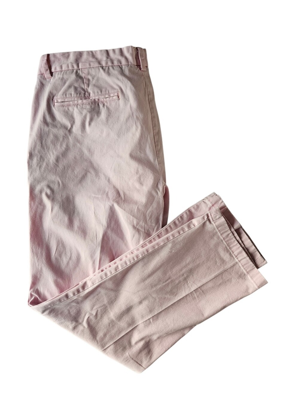 VINEYARD VINES Pink Breaker Cotton Pant Chinos | SZ 36x30